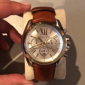 Michael Kors Watch *womens*